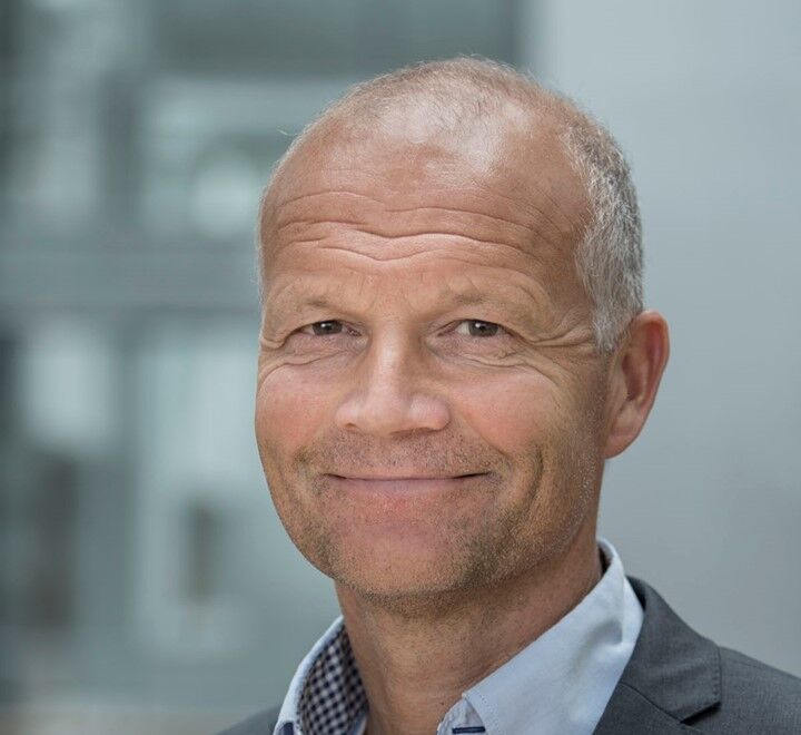 Trond Stiklestad